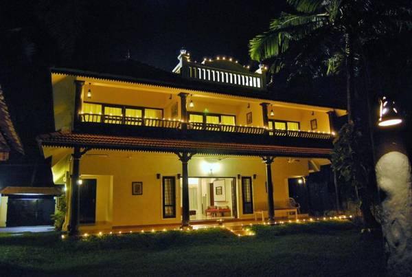 Wintergreen Water Front Resort