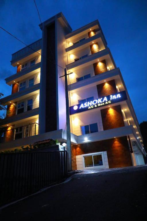 Ashoka Inn Chottanikkara