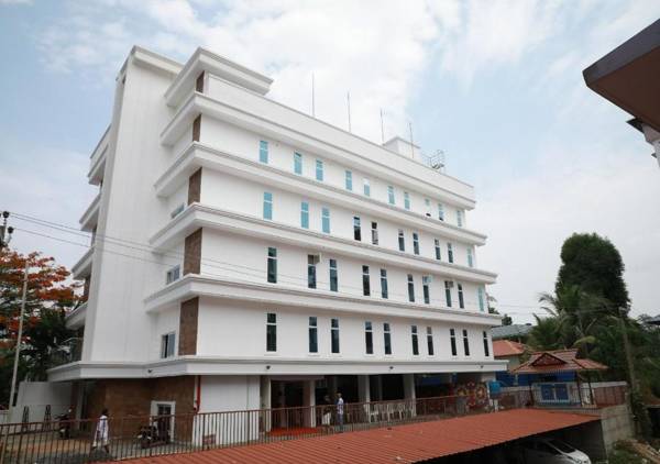 Ashoka Inn Chottanikkara