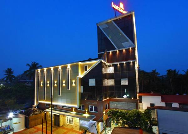 Kottavathil Hotel