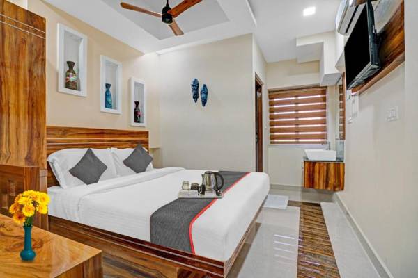 Capital O 90085 Krishnakripa Executive Stay