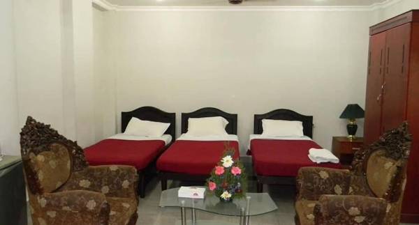 Hotel Mothimahal