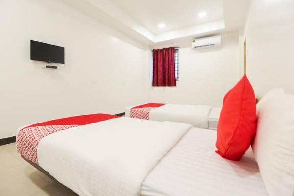 OYO Flagship 36877 Sakthi Grand