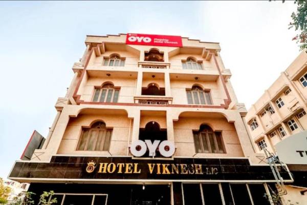 OYO 81028 Hotel Viknesh - 2