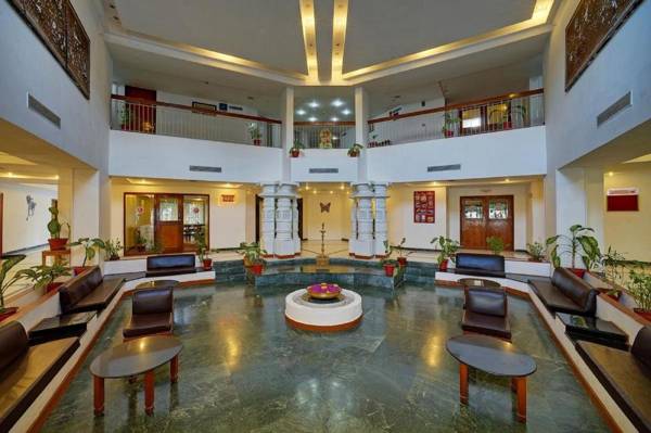 Ramee Guestline Tirupati