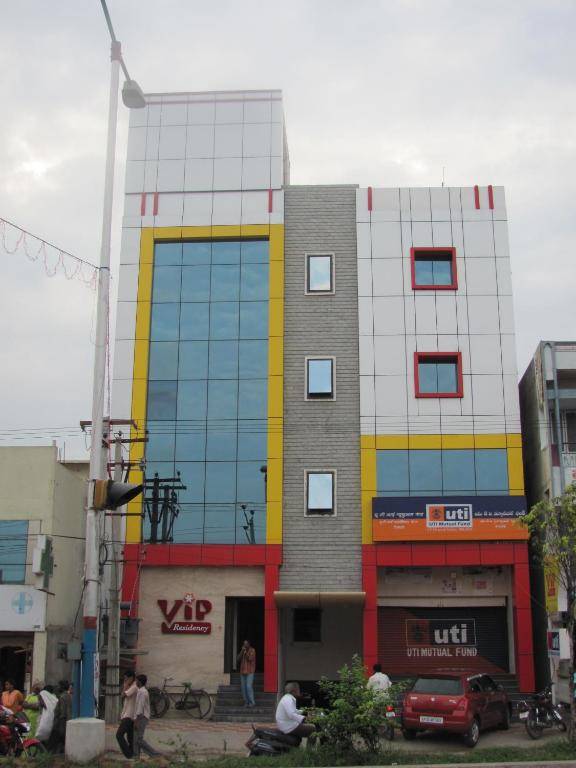 Hotel VIP Residency
