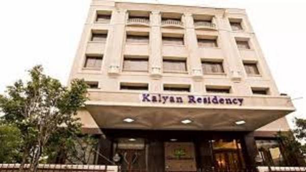 Hotel Kalyan Residency