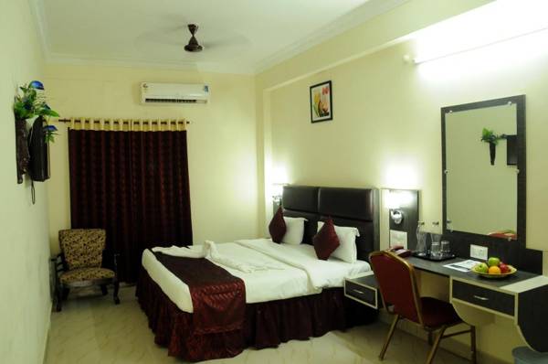 Vihas Inn - Tirupati