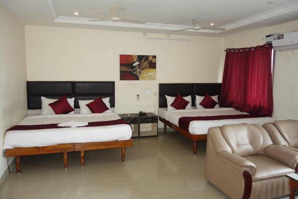 Vihas Inn - Tirupati