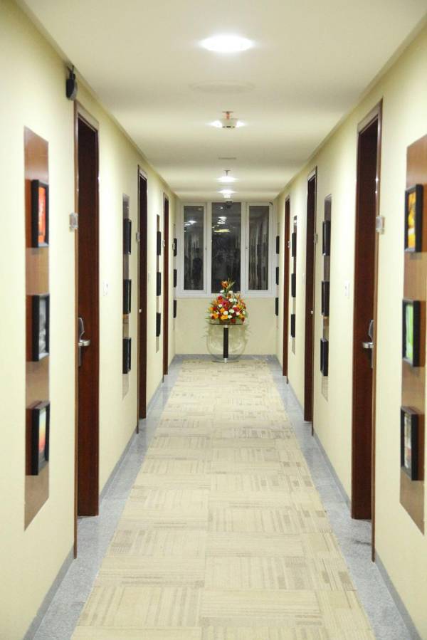 BEST WESTERN TIRUPATI