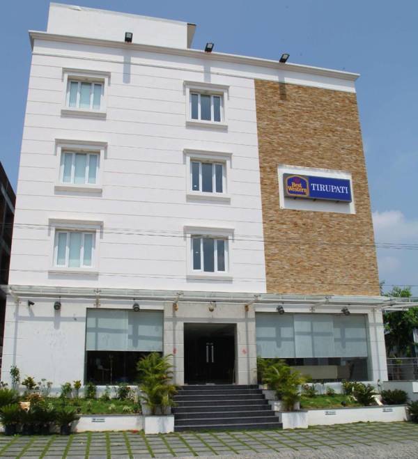 BEST WESTERN TIRUPATI