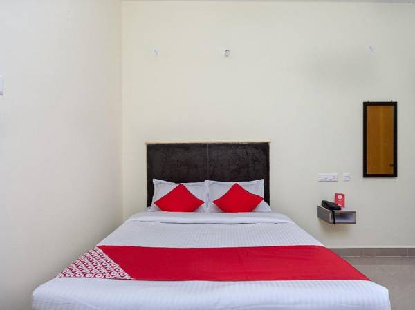 OYO 19011 Hotel Sannidhi Residency