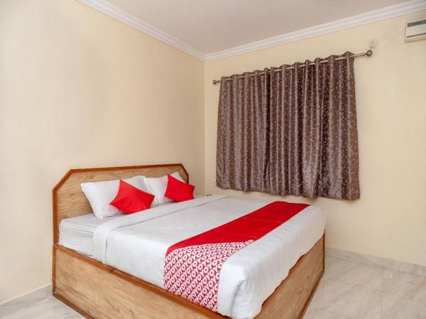 OYO 16982 Stay Inn Tirupati