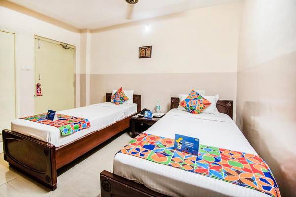 FabHotel Aditya Yatri Nivas