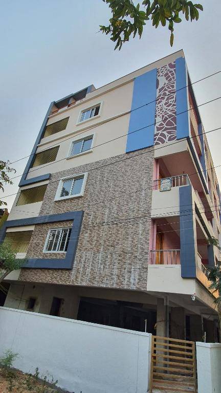 Tirupati Homestay - Apartments
