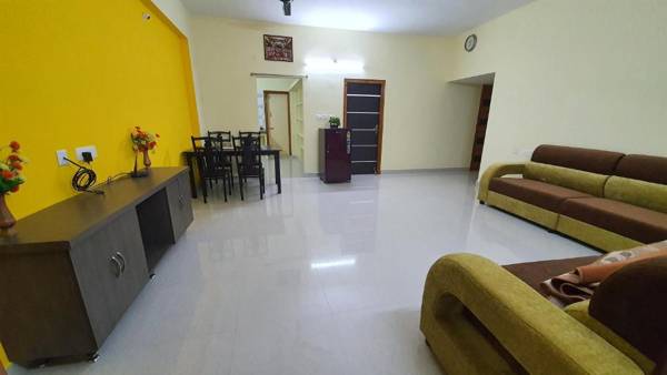 Tirupati Homestay - Apartments
