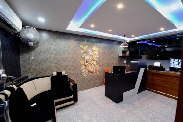 Sree Service apartments