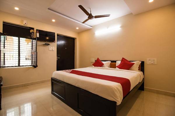 OYO 38026 Chhatrapati Residency
