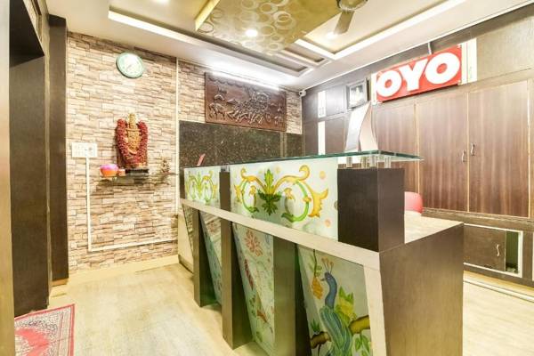 OYO 76010 Hotel Jayalakshmi Residency