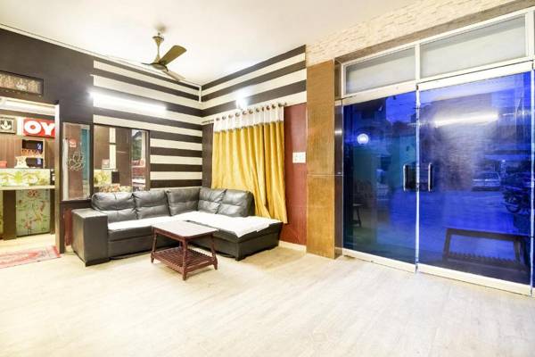 OYO 76010 Hotel Jayalakshmi Residency