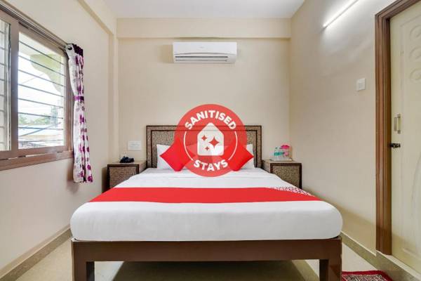 OYO 60574 Tnr Residency