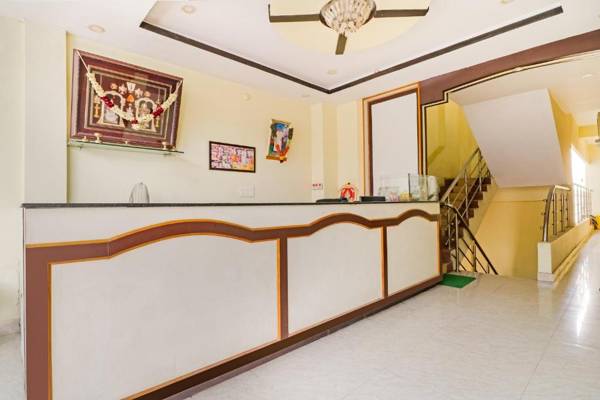 OYO spot on 71765 Sri Muni Residency