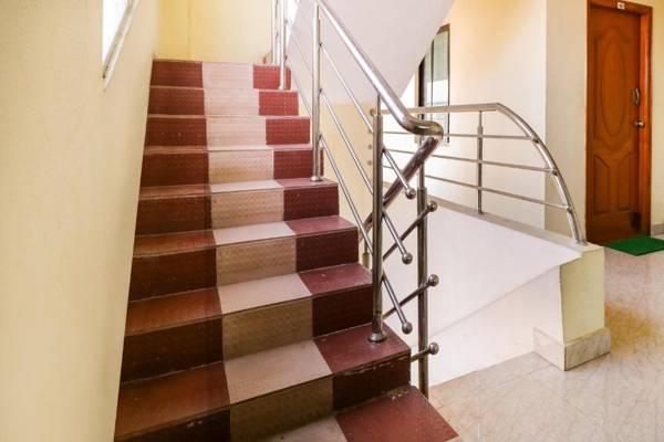 OYO spot on 71765 Sri Muni Residency