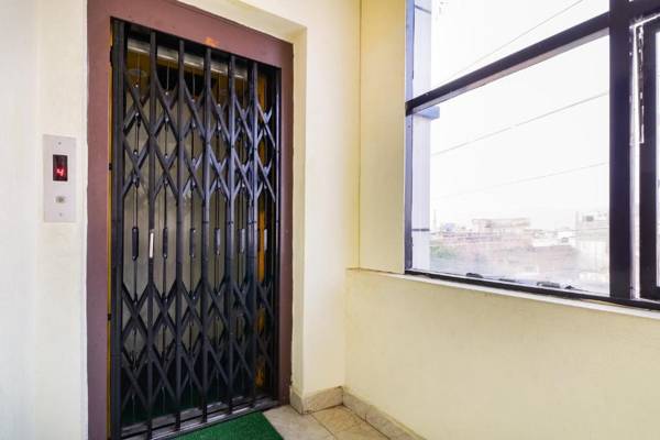 OYO spot on 71765 Sri Muni Residency