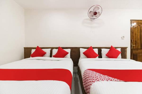 OYO 67796 Sree Guru Lakshmi Residency