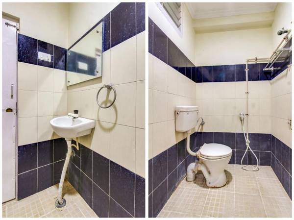 OYO 71957 Hotel Srinivasa Residency