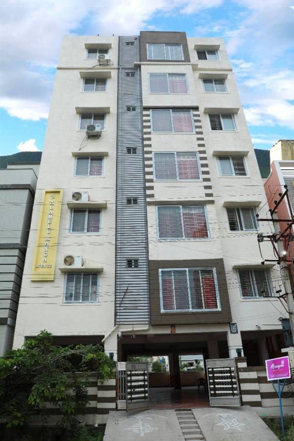 MAAYON RESIDENCY