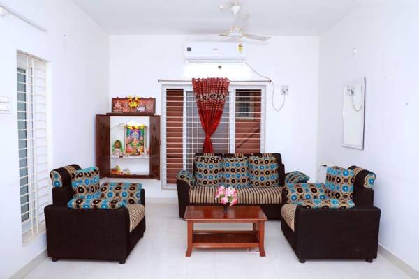 MAAYON RESIDENCY