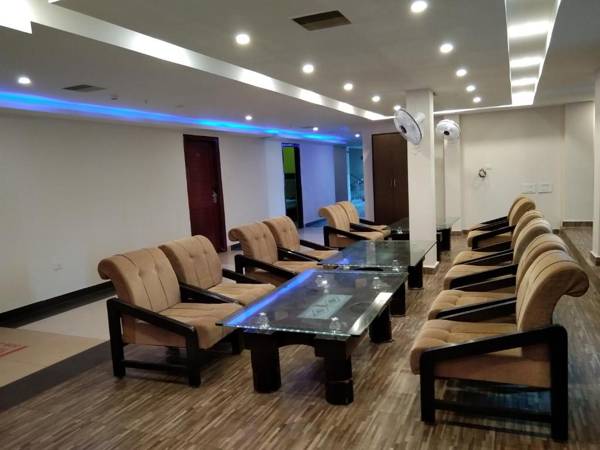 Hotel Udayee International