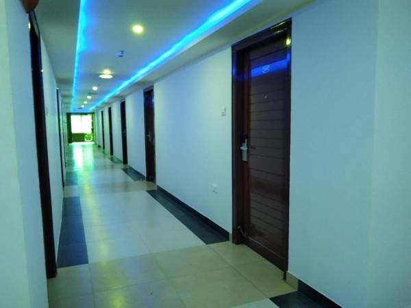 Hotel Udayee International