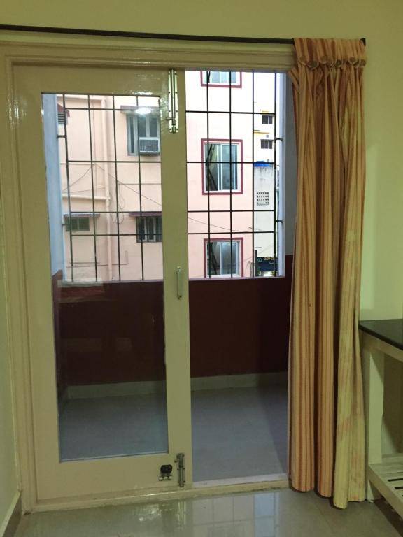 Hotel Suprabath Towers