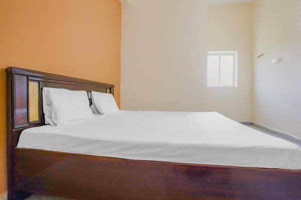 SPOT ON 80799 Hotel Vvr Sagara's Nest