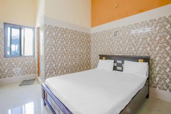 SPOT ON 80799 Hotel Vvr Sagara's Nest