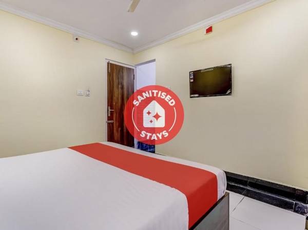 Collection O O 82449 Hotel Srinivasa Residency
