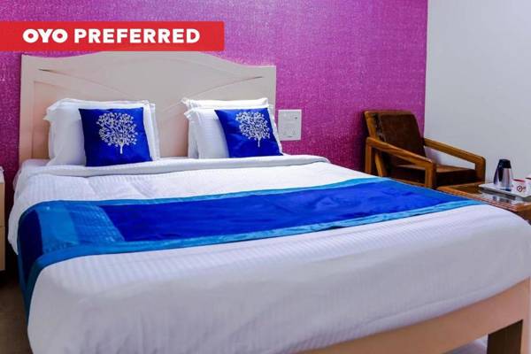 OYO 6753 Hotel Kola Grand