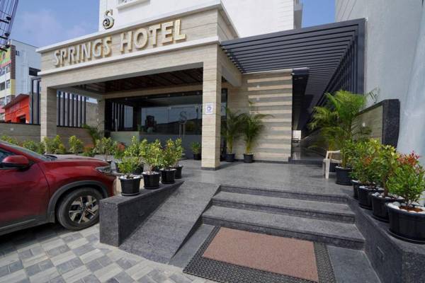 springs hotel 
