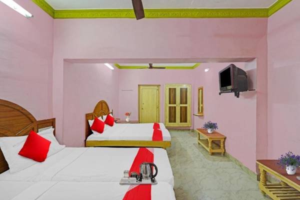 OYO 92114 Suresh Guest House