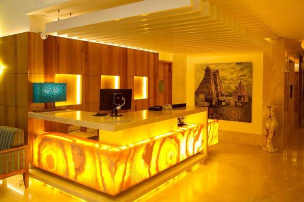 KVM Hotels Srirangam