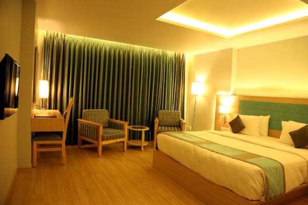 KVM Hotels Srirangam