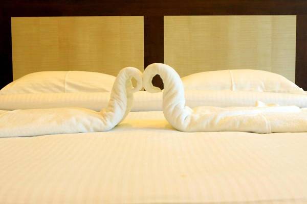 Sri Maharaja Residency