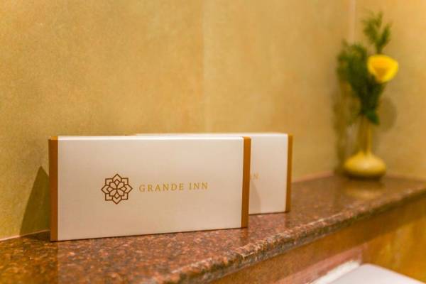 Grande Inn Trichy