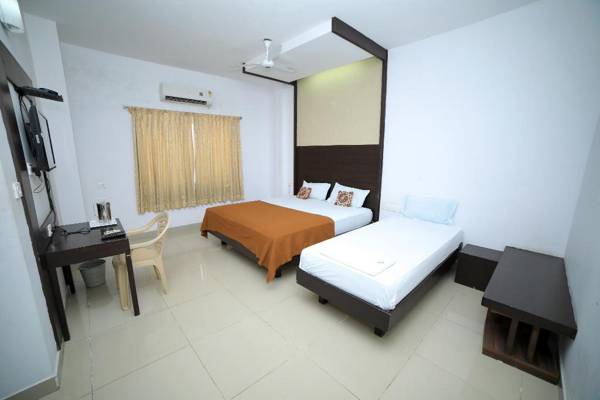 GK Residency Perambalur