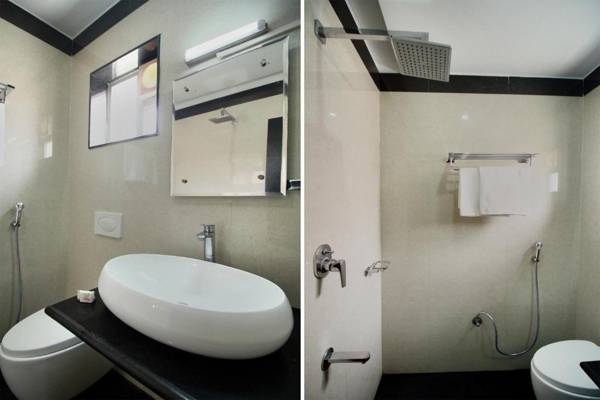 Shri Subham Residency