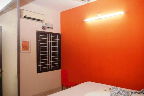 Kubera service apartment