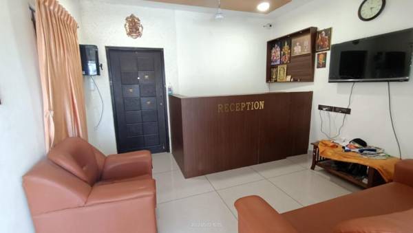 Srirengavilasam Elite - Srirangam