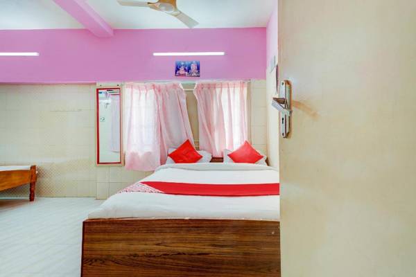 OYO 84462 Sri Ranga Pilgrim House